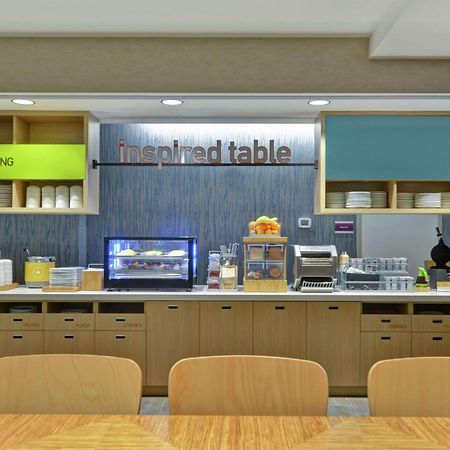Home2 Suites By Hilton West Palm Beach Airport Cloud Lake Luaran gambar