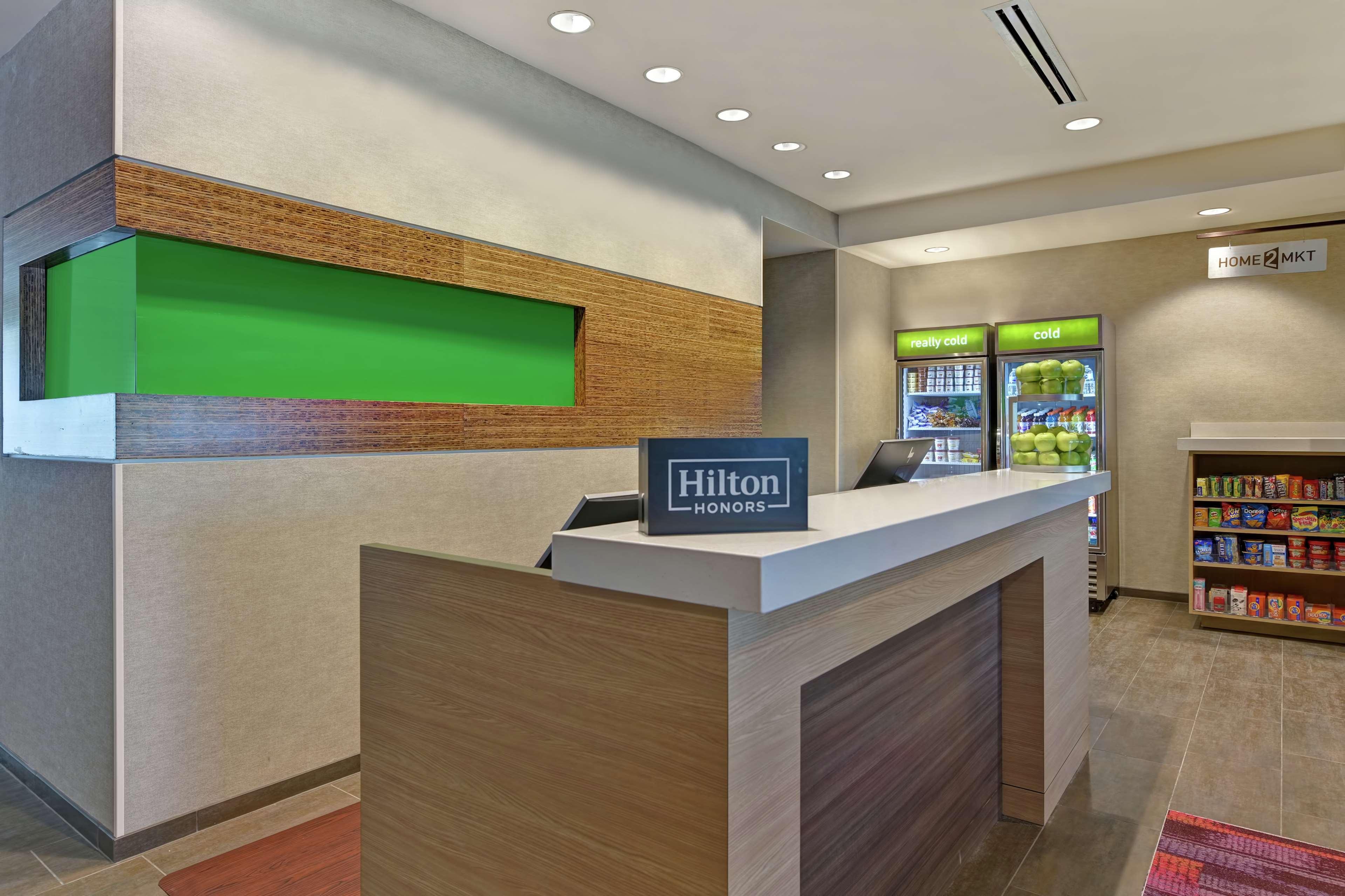 Home2 Suites By Hilton West Palm Beach Airport Cloud Lake Luaran gambar