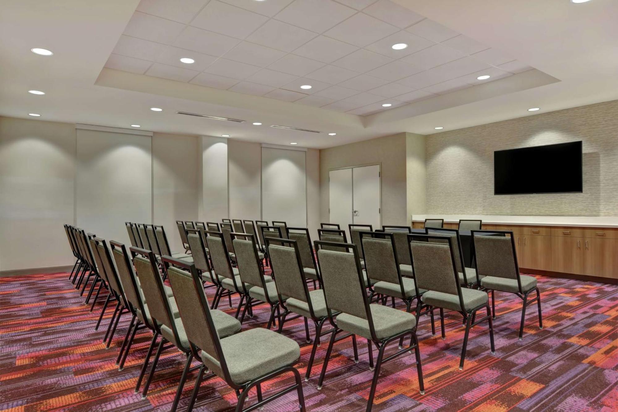 Home2 Suites By Hilton West Palm Beach Airport Cloud Lake Luaran gambar